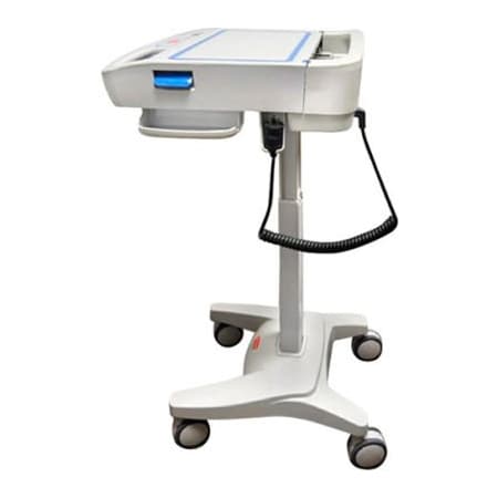 Capsa Solutions Capsa Healthcare Power Cord Kit for M40 Laptop Cart 1810679